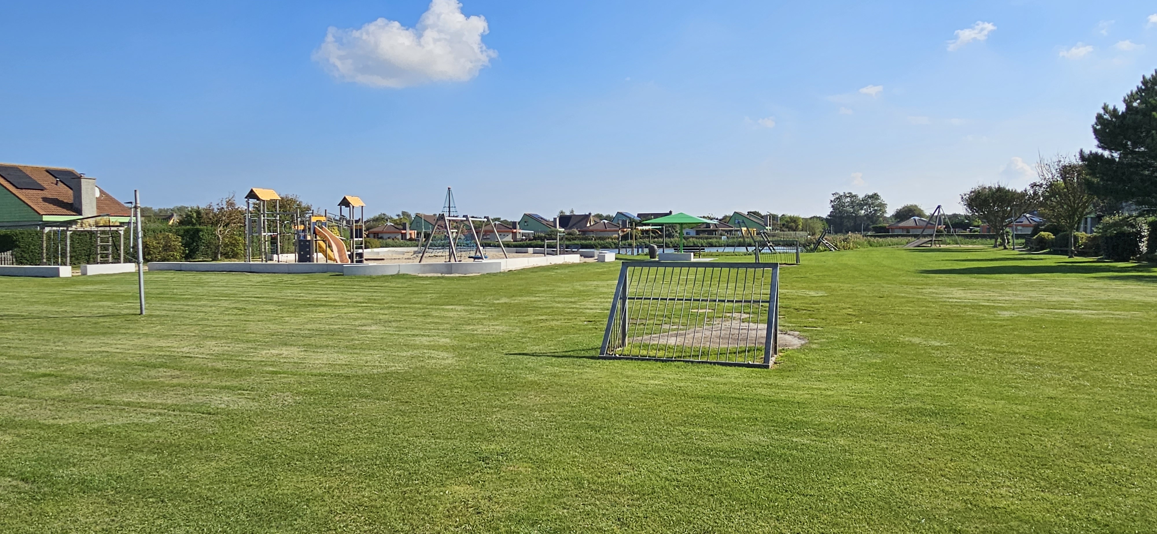 Spielplatz