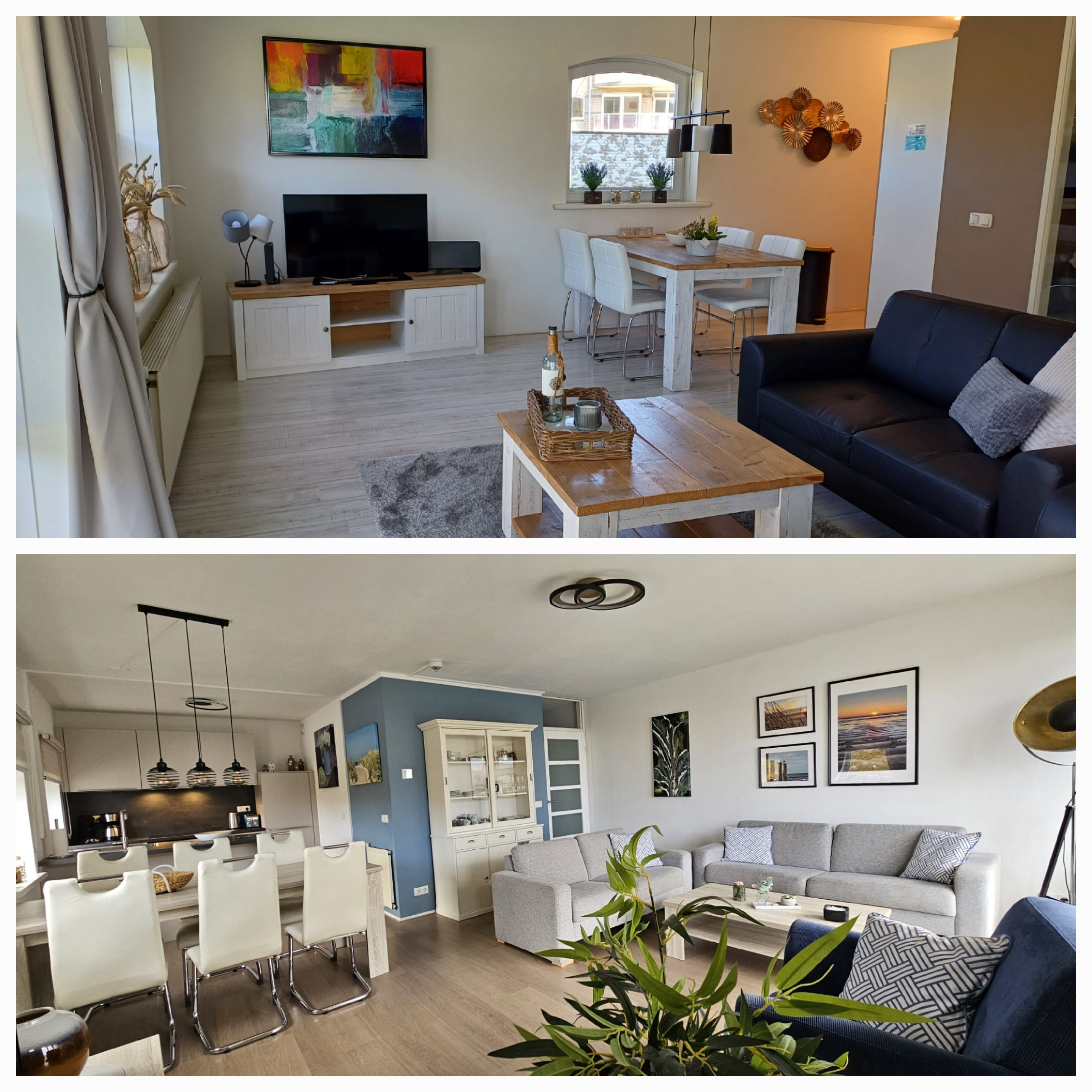 Bild von der Wohnung Duenengras