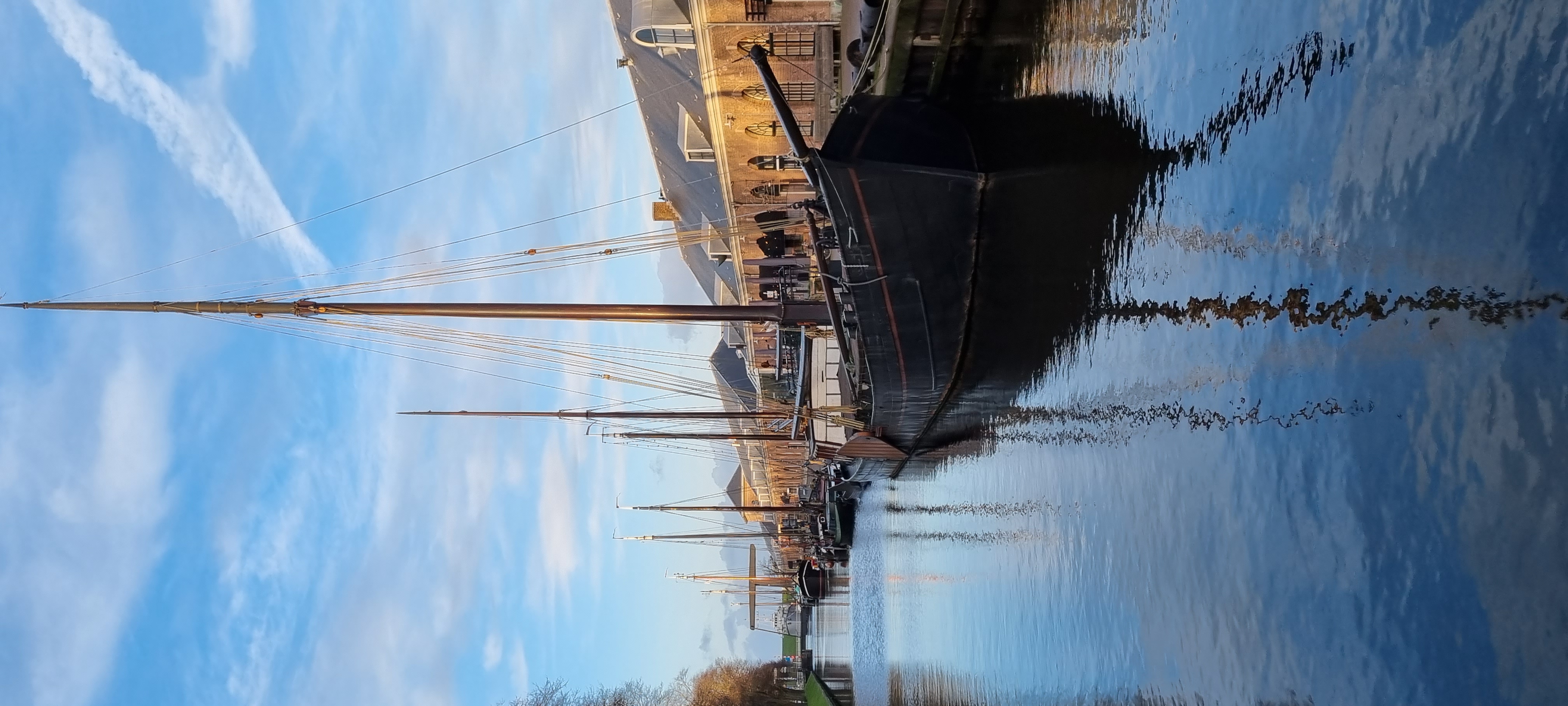 Hafen