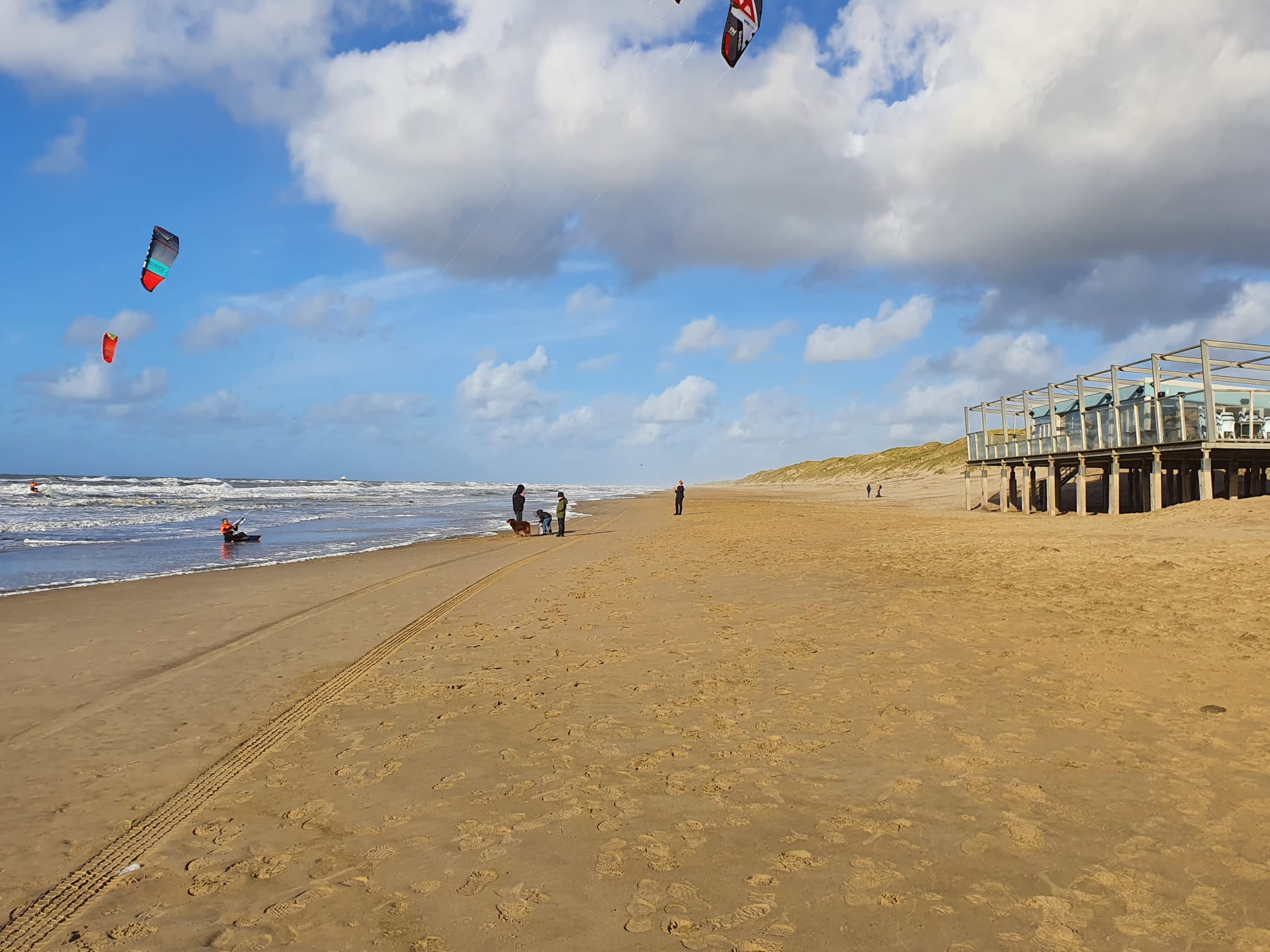 Strand 6