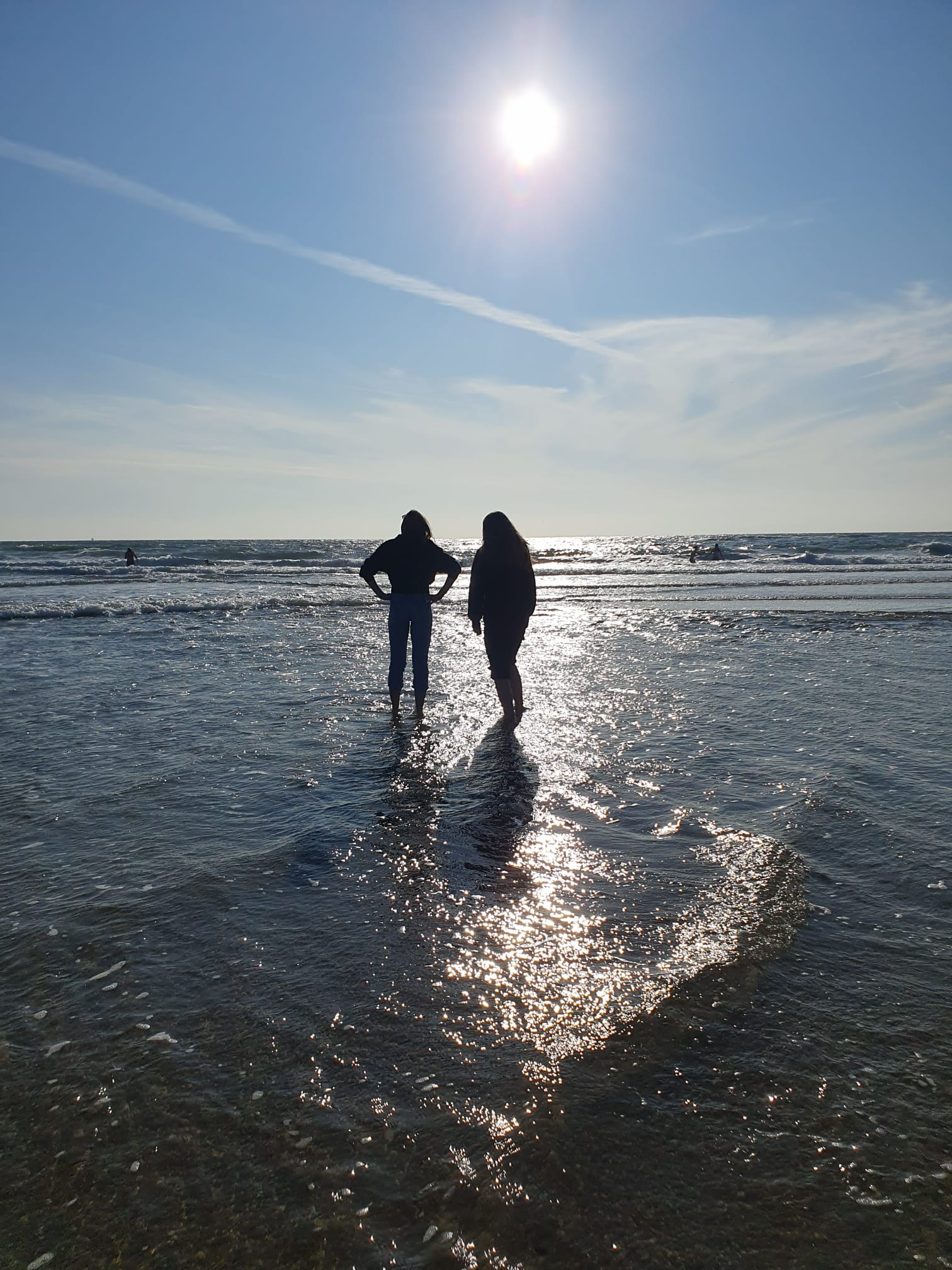 Strand 7