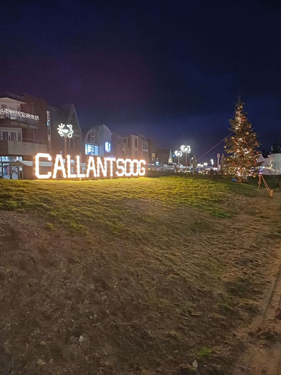 Callantsoog