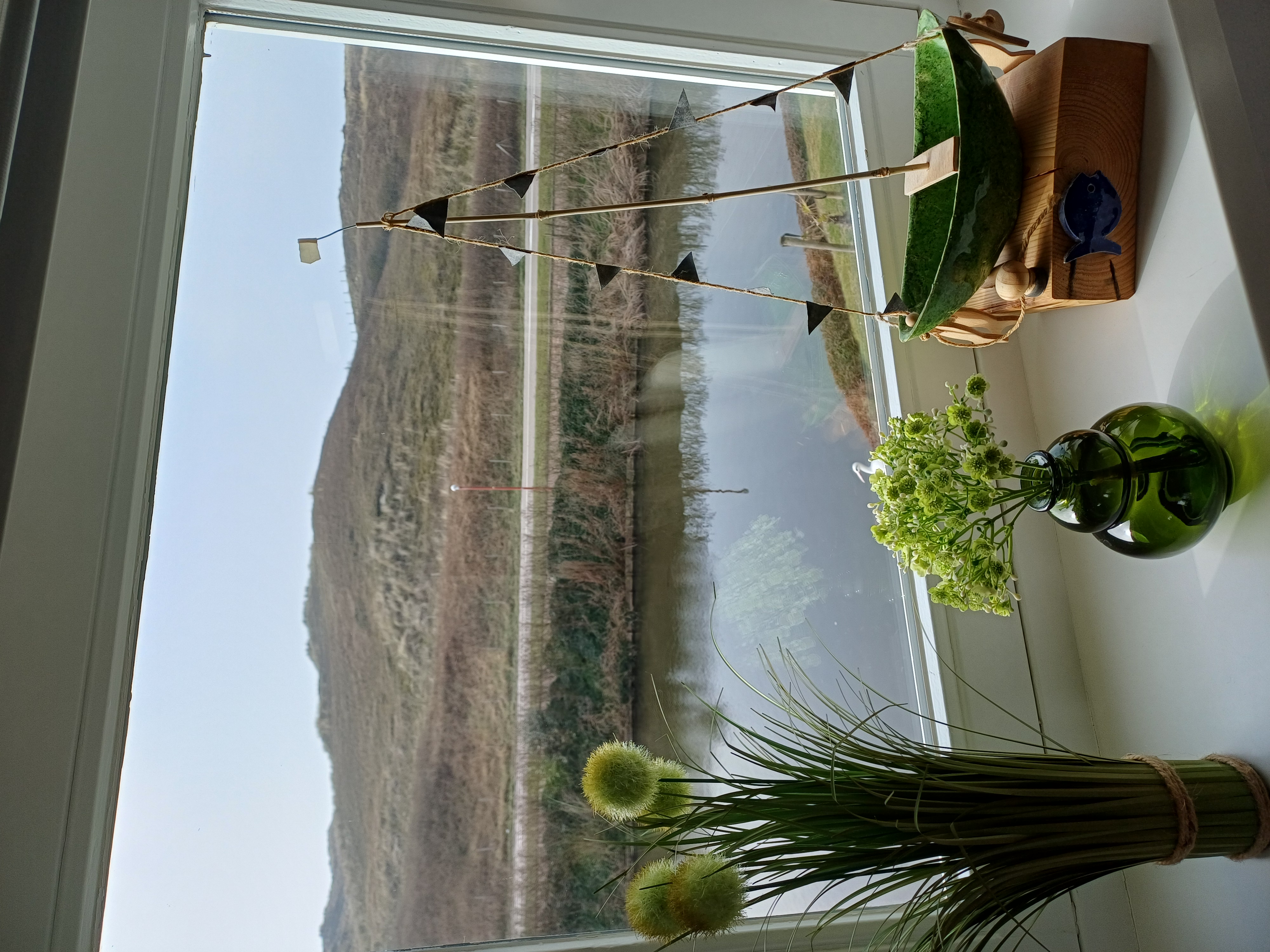 Ausblick